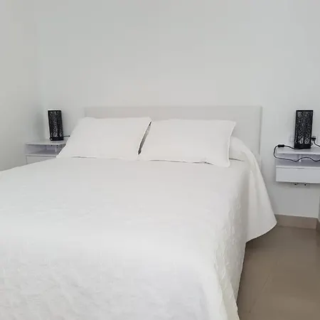 A Torre Apartment Sarria Exterior photo