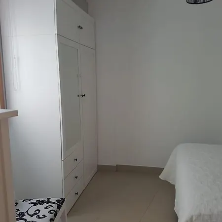 A Torre Apartment Sarria Exterior photo