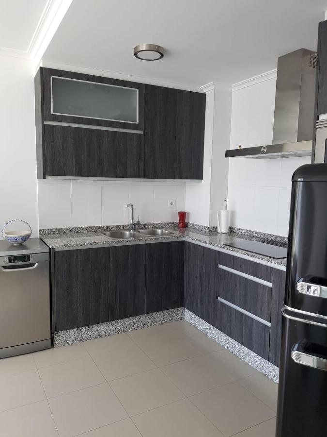 Apartment A Torre Sarria