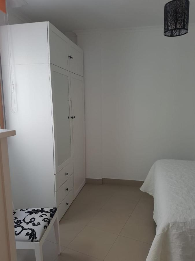 A Torre Apartment Sarria