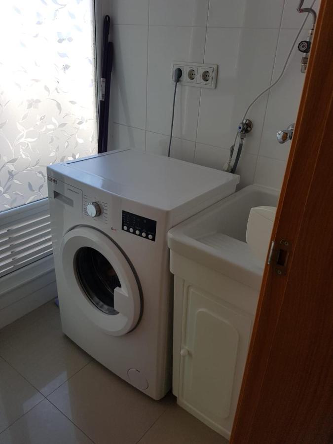 Apartment A Torre *