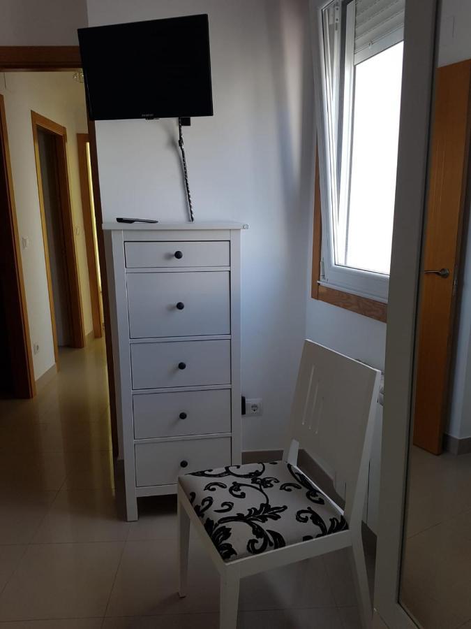 A Torre Apartment *