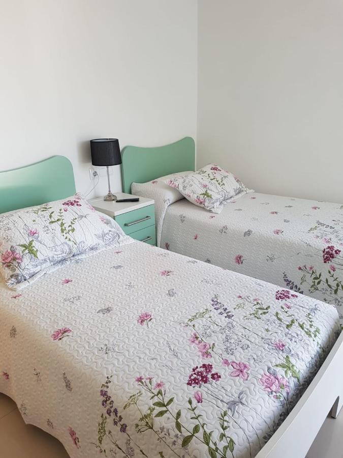 Apartment A Torre